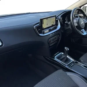 2020 Kia XCeed 1.0 T-GDi 3 Euro 6 5-door Hatchback Petrol Manual - Image 6