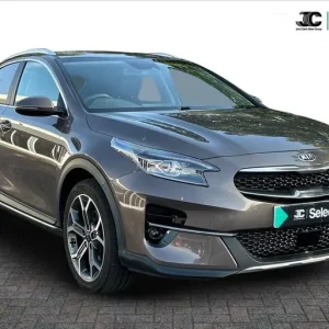 2020 Kia XCeed 1.0 T-GDi 3 Euro 6 5-door Hatchback Petrol Manual