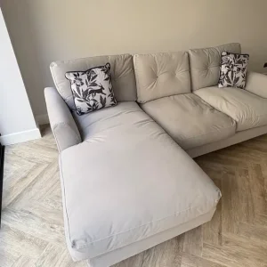 DFS Joules Patterdale Sofa - Image 2