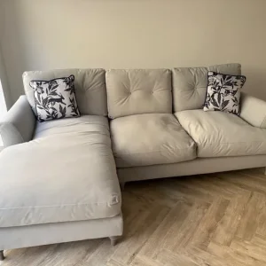 DFS Joules Patterdale Sofa - Image 3