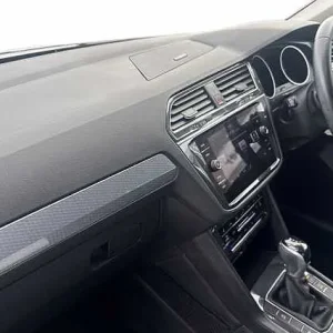 2021 Volkswagen Tiguan 1.5 TSI 150 Life 5dr DSG with Winter Pack and Rear Camera - Image 2