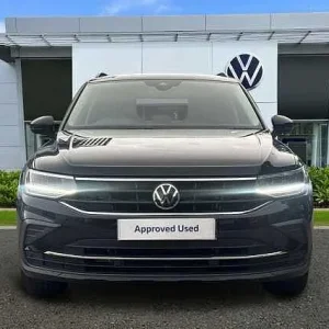 2021 Volkswagen Tiguan 1.5 TSI 150 Life 5dr DSG with Winter Pack and Rear Camera - Image 7