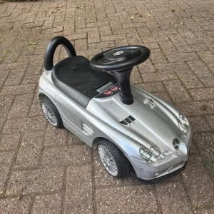 Ride On Mercedes - Image 2
