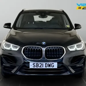 2021 BMW X1 xDrive 25e Sport 5-door Automatic - Image 5