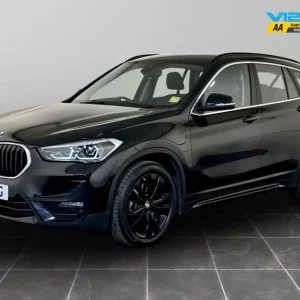 2021 BMW X1 xDrive 25e Sport 5-door Automatic - Image 6