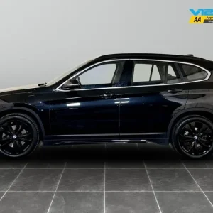 2021 BMW X1 xDrive 25e Sport 5-door Automatic - Image 7