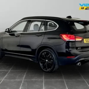 2021 BMW X1 xDrive 25e Sport 5-door Automatic - Image 8
