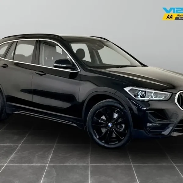 2021 BMW X1 xDrive 25e Sport 5-door Automatic