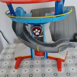 Paw Patrol LOOKOUT TOWER with lights and sounds - Image 2