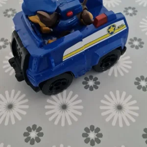 Paw Patrol LOOKOUT TOWER with lights and sounds - Image 3