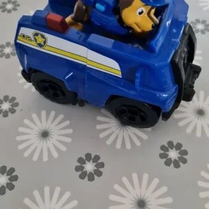 Paw Patrol LOOKOUT TOWER with lights and sounds - Image 5