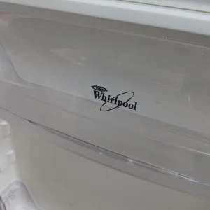 Whirlpool Integrated Fridge - Image 3