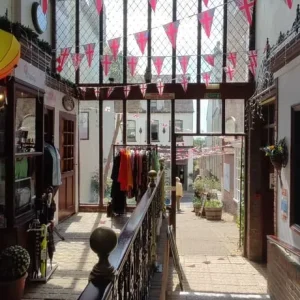 Shop in Swindon, England - Image 7
