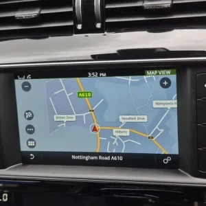 2018 Jaguar XE 3.0 V6 S 4DR Auto – Fuji White - Image 4