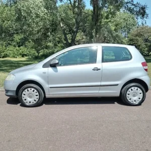 08 VW Fox 1.4 1.4L 3-door hatch - Image 3