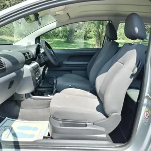 08 VW Fox 1.4 1.4L 3-door hatch - Image 6