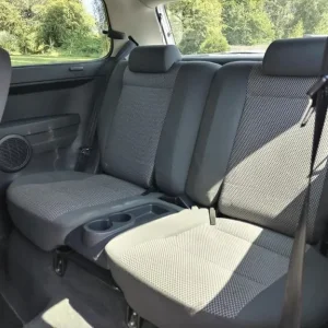 08 VW Fox 1.4 1.4L 3-door hatch - Image 7