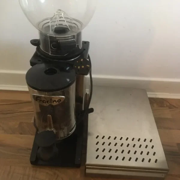 Coffee Beans Commercial Grinder