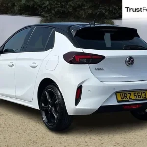 2023 Vauxhall Corsa 1.2 GS Hatchback 5dr - Image 2