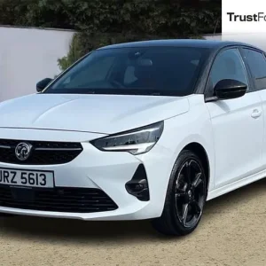 2023 Vauxhall Corsa 1.2 GS Hatchback 5dr - Image 5