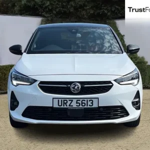 2023 Vauxhall Corsa 1.2 GS Hatchback 5dr - Image 6