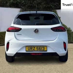 2023 Vauxhall Corsa 1.2 GS Hatchback 5dr - Image 7