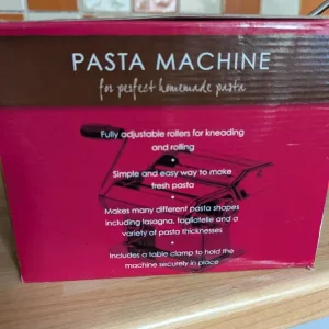 Pasta Machine - Image 2