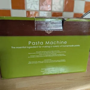 Pasta Machine - Image 3
