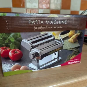 Pasta Machine