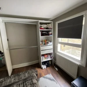 Double Room To Rent - 5 Mins From Brixton Station - Image 3