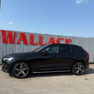 2020 Volvo XC60 2.0 B5 MHEV R-Design Pro SUV 5dr Petrol Hybrid Auto AWD Euro 6 - Image 7