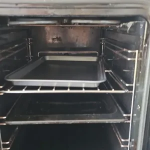 Kenwood range cooker - Image 3