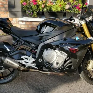Kawasaki Z900 - Image 2