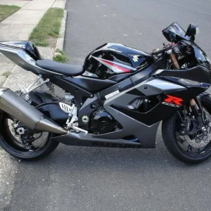 Kawasaki Z900 - Image 3