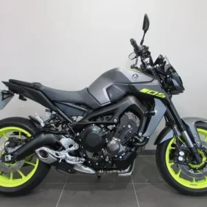 Kawasaki Z900 - Image 4