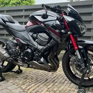 Kawasaki Z900 - Image 6
