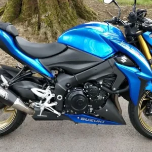 Kawasaki Z900 - Image 8