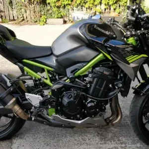 Kawasaki Z900