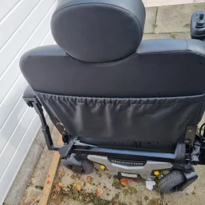 heavy duty power chair - Image 3