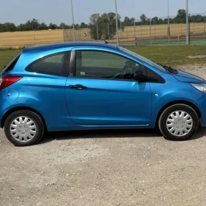 2014 Ford Ka 1.2 Studio Euro 5 3dr Hatchback Petrol Manual - Image 6