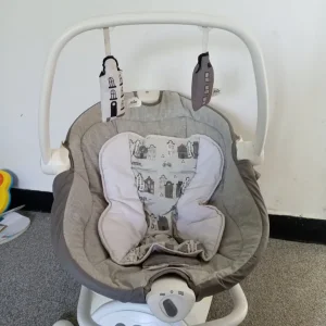 Joie sansa 2in1 swing and rocker