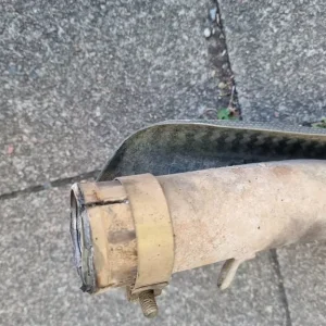Akrapovic Exhaust Tenere 700 - Image 3