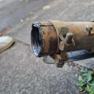 Akrapovic Exhaust Tenere 700 - Image 4