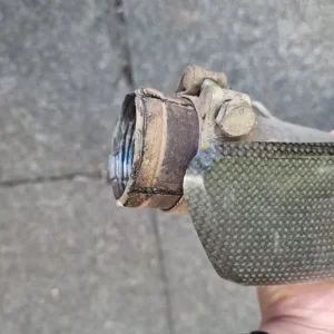 Akrapovic Exhaust Tenere 700 - Image 5