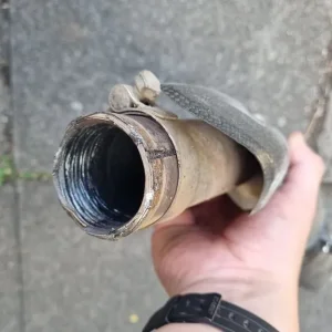 Akrapovic Exhaust Tenere 700 - Image 6