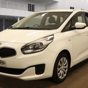 2014 Kia Carens 1.6 GDi EcoDynamics 1 Euro 5 (s/s) 5dr MPV Petrol Manual - Image 2