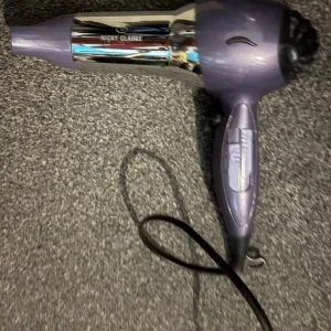 Nicky Clarke Hair Dryer