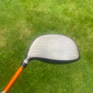 Maxfli Powermax 10.5° 460cc Driver – Regular Flex Graphite + Original Headcover - Image 2