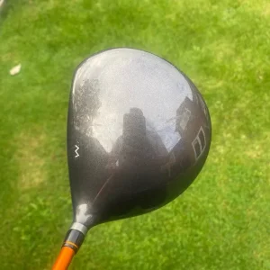 Maxfli Powermax 10.5° 460cc Driver – Regular Flex Graphite + Original Headcover - Image 3