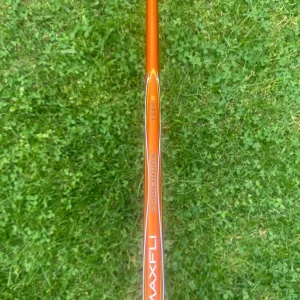 Maxfli Powermax 10.5° 460cc Driver – Regular Flex Graphite + Original Headcover - Image 5